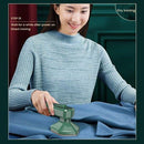 Iron Hanging Ironing Suitable for Home Travel, Professional Micro Steam Iron Mini Ironing Machine Handheld Steam, iBuyXi.com