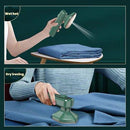 Iron Hanging Ironing Suitable for Home Travel, Professional Micro Steam Iron Mini Ironing Machine Handheld Steam, iBuyXi.com
