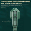 Iron Hanging Ironing Suitable for Home Travel, Professional Micro Steam Iron Mini Ironing Machine Handheld Steam, iBuyXi.com