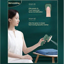 Iron Hanging Ironing Suitable for Home Travel, Professional Micro Steam Iron Mini Ironing Machine Handheld Steam, iBuyXi.com