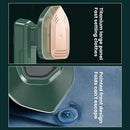 Iron Hanging Ironing Suitable for Home Travel, Professional Micro Steam Iron Mini Ironing Machine Handheld Steam, iBuyXi.com