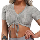 Push up Seamless Yoga Top, iBuyXi.com Shop Unique Selection, Yoga, Yoga Tops, Yoga Shirt, Yoga Push Up Bra, Women Clothes, Sport Goods, Sport Tops