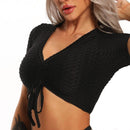 Push up Seamless Yoga Top, iBuyXi.com Shop Unique Selection, Yoga, Yoga Tops, Yoga Shirt, Yoga Push Up Bra, Women Clothes, Sport Goods, Sport Tops