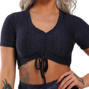 Push up Seamless Yoga Top, iBuyXi.com Shop Unique Selection, Yoga, Yoga Tops, Yoga Shirt, Yoga Push Up Bra, Women Clothes, Sport Goods, Sport Tops