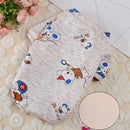 Rabbit Print, Pet Cat Costume for Cats, Soft Kedi Katten Sweatshirt Hoodie, Spring Summer Cat Clothes, Suit mascotas ropa para gato, iBuyXi.com