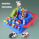 Table Game Puzzle Toys for Children House Play Game Gift,iBuyXi.com