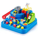 Table Game Puzzle Toys for Children House Play Game Gift,iBuyXi.com