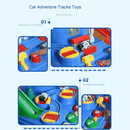 Table Game Puzzle Toys for Children House Play Game Gift,iBuyXi.com