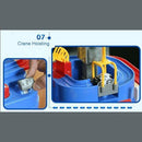 Table Game Puzzle Toys for Children House Play Game Gift,iBuyXi.com