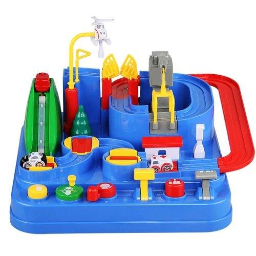 Table Game Puzzle Toys for Children House Play Game Gift,iBuyXi.com