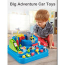 Table Game Puzzle Toys for Children House Play Game Gift,iBuyXi.com