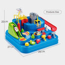 Table Game Puzzle Toys for Children House Play Game Gift,iBuyXi.com