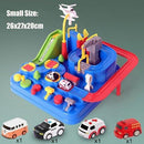 Table Game Puzzle Toys for Children House Play Game Gift,iBuyXi.com