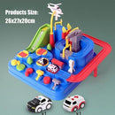 Table Game Puzzle Toys for Children House Play Game Gift,iBuyXi.com