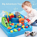 Table Game Puzzle Toys for Children House Play Game Gift,iBuyXi.com