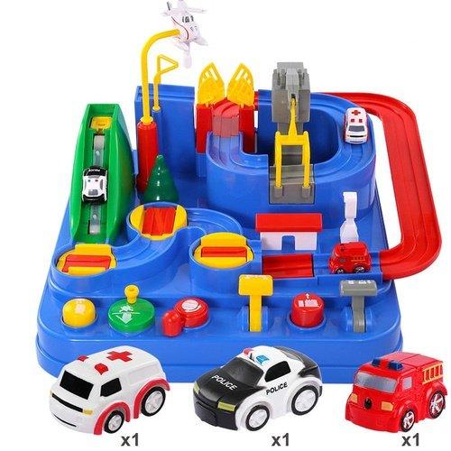 Table Game Puzzle Toys for Children House Play Game Gift,iBuyXi.com