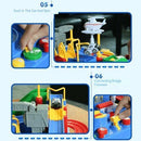 Table Game Puzzle Toys for Children House Play Game Gift,iBuyXi.com