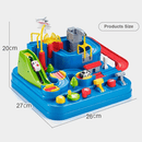 Table Game Puzzle Toys for Children House Play Game Gift,iBuyXi.com