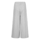 Retro Striped Casual Trousers, iBuyXi.com, Casual trousers, women clothing, women bottom