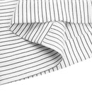 Retro Striped Casual Trousers, iBuyXi.com, Casual trousers, women clothing, women bottom