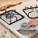 Reusable Gas Stove Protector - 4 Pcs - iBuyXi.com