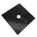 Reusable Gas Stove Protector - 4 Pcs - iBuyXi.com