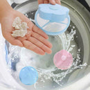 Reusable Washing Machine Filter Bag, iBuyXi.com