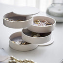 Rotatable Jewelry Box - iBuyXi.com