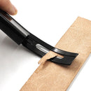 Stainless Steel Leather Skiving Knife