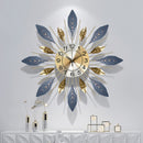 Modern Nordic Silent And Fashion Wall Clock
