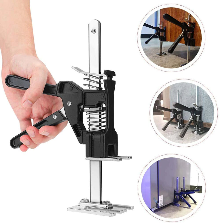 Jack-Floor Labor-Saving Lifting Arm Handheld