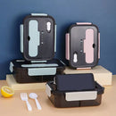 Pack Your Meals With the Stylish And Convenient Lunch Container Box, ibuyxi.com