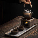 Small Tea Set for Living Room and Office