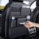1Pcs Car Seat Organizer Multifunctional Multi-Pocket Organizer Tablet Holder Car Interior Accessory Organizer, ibuyxi.com