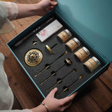 High End Fragrance Seal Complete Tool Kit