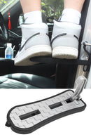 Extended Foldable Car Doorstep Pedal, Car Door step latch step, Car Roof Rack Step, iBuyXi.com