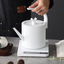 Quick & Precise Smart Stainless Kettle