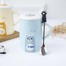 Cute Cartoon Mug Original Christmas Gift