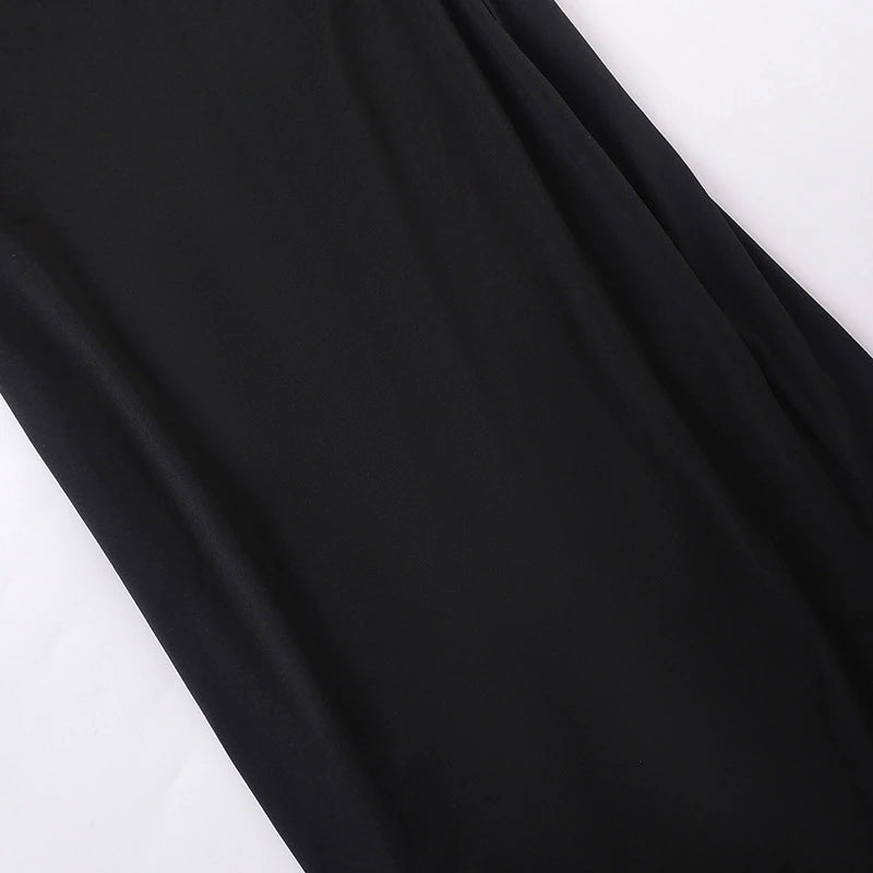 Elegant Reversible Maxi Dress, iBuyXi.com