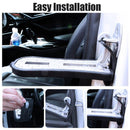 Extended Foldable Car Doorstep Pedal, Car Door step latch step, Car Roof Rack Step, iBuyXi.com
