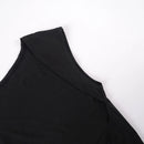 Elegant Reversible Maxi Dress, iBuyXi.com