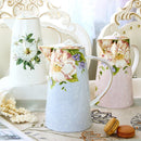 1000ML Porcelain Teapot High Grade Porcelain, ibuyxi.com