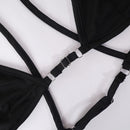 Elegant Reversible Maxi Dress, iBuyXi.com