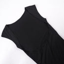 Elegant Reversible Maxi Dress, iBuyXi.com