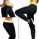 Sauna Stretch Capri Pants, iBuyXi.com Shop Unique Selection, Yoga, Women Yoga Pants, Body Shaper Leggings, Women Clothes, Sports Goods, Sport Pants, Super Stretch Capri Leggings, Yoga Leggings Women Fitness