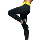 Sauna Stretch Capri Pants, iBuyXi.com Shop Unique Selection, Yoga, Women Yoga Pants, Body Shaper Leggings, Women Clothes, Sports Goods, Sport Pants, Super Stretch Capri Leggings, Yoga Leggings Women Fitness