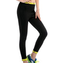 Sauna Stretch Capri Pants, iBuyXi.com Shop Unique Selection, Yoga, Women Yoga Pants, Body Shaper Leggings, Women Clothes, Sports Goods, Sport Pants, Super Stretch Capri Leggings, Yoga Leggings Women Fitness