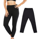 Sauna Stretch Capri Pants, iBuyXi.com Shop Unique Selection, Yoga, Women Yoga Pants, Body Shaper Leggings, Women Clothes, Sports Goods, Sport Pants, Super Stretch Capri Leggings, Yoga Leggings Women Fitness