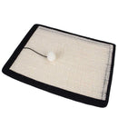 Scratching Mat for Cats, Visit iBuyXi.com for Online Shopping and Shop the Unique Selection, Cat, Cat Scratching Mat, Cat Mat, Scratchy Mat. 