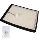 Scratching Mat for Cats, Visit iBuyXi.com for Online Shopping and Shop the Unique Selection, Cat, Cat Scratching Mat, Cat Mat, Scratchy Mat. 